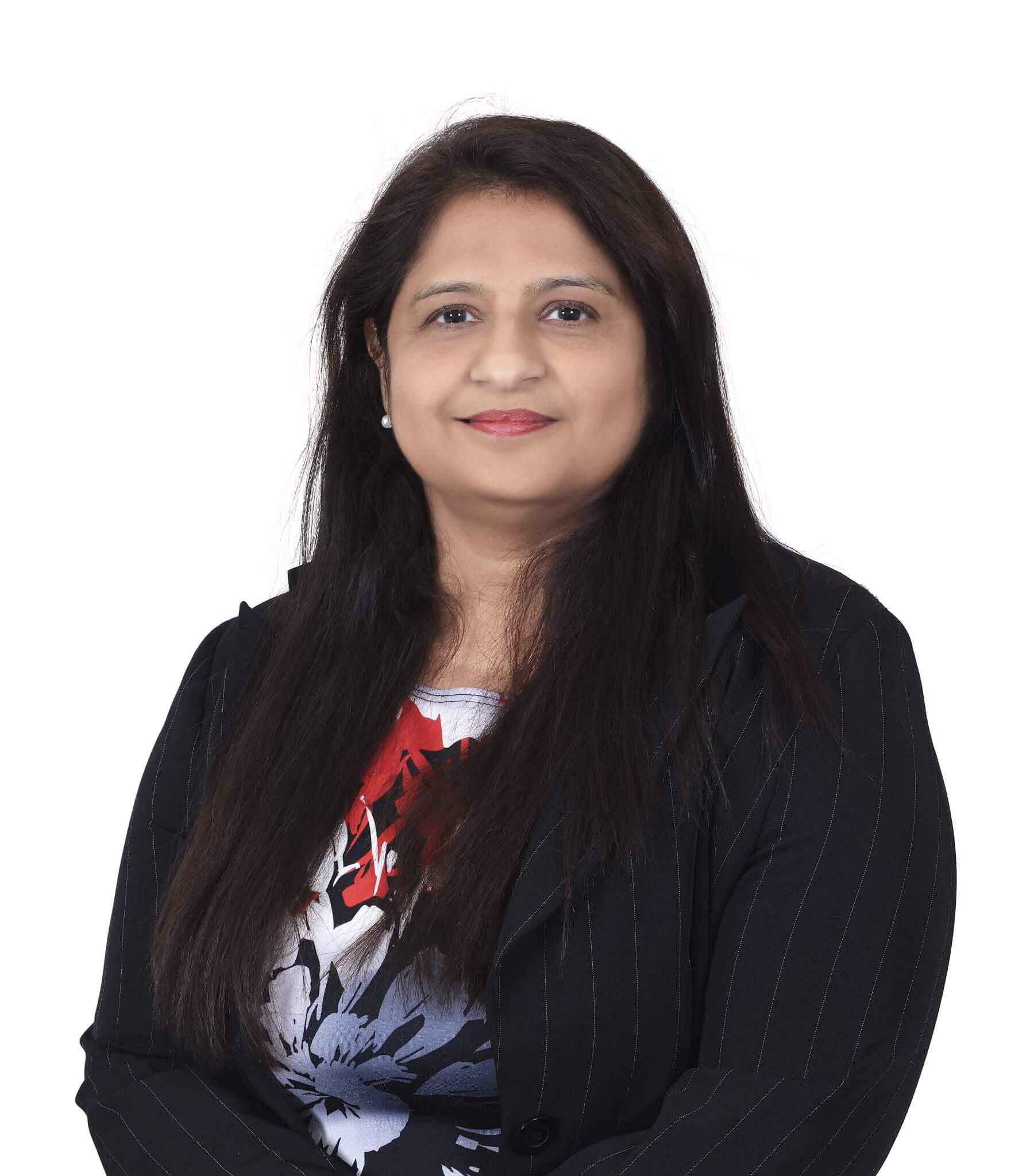 Fanny-DSouza