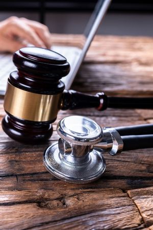 Medical Malpractice